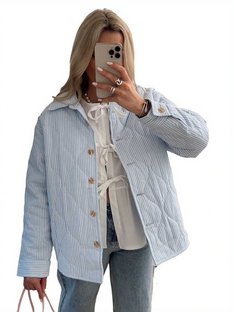 REM™ | Veste matelassée pour l’automne/hiver - femme