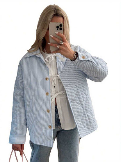 REM™ | Veste matelassée pour l’automne/hiver - femme