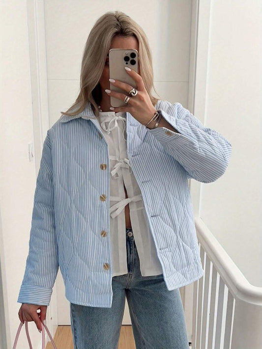 REM™ | Veste matelassée pour l’automne/hiver - femme