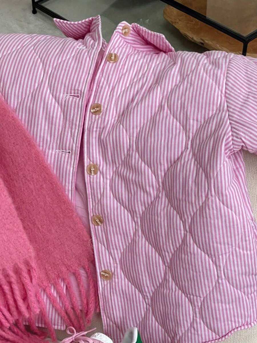 REM™ | Veste matelassée pour l’automne/hiver - femme