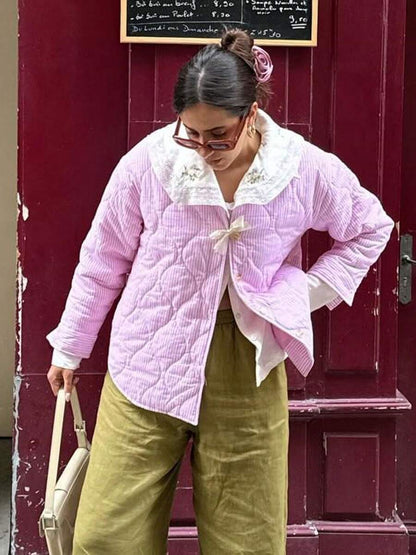 REM™ | Veste matelassée pour l’automne/hiver - femme