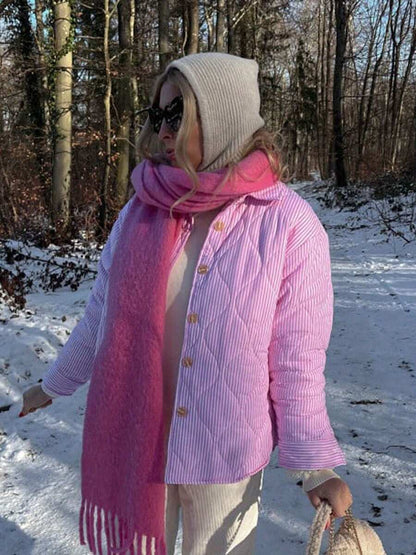 REM™ | Veste matelassée pour l’automne/hiver - femme