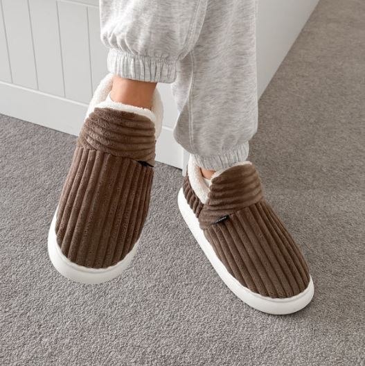 Pluffi Slippers