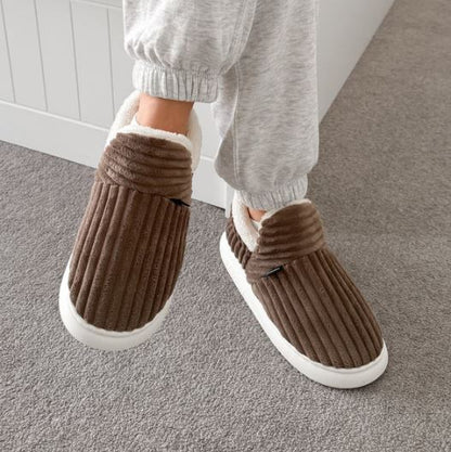 Pluffi Slippers