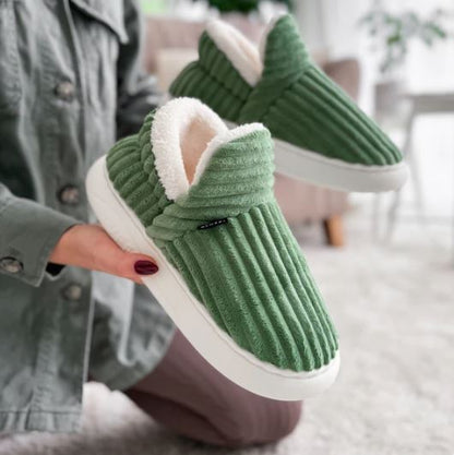 Pluffi Slippers
