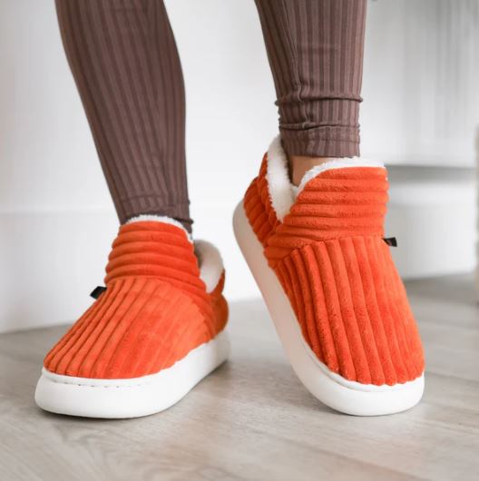 Pluffi Slippers